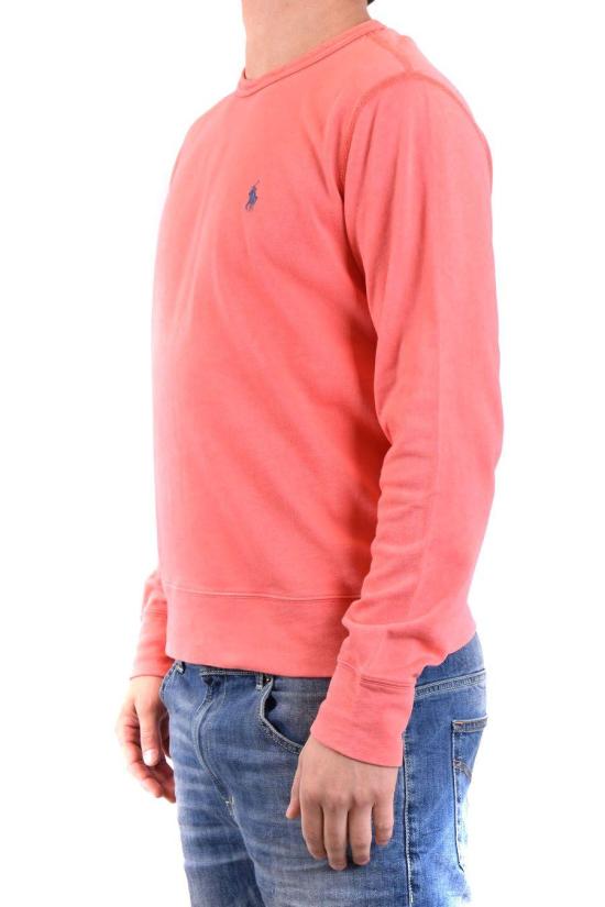  폴로 랄프로렌 긴팔 티셔츠 710899996005 RED - POLO RALPH LAUREN