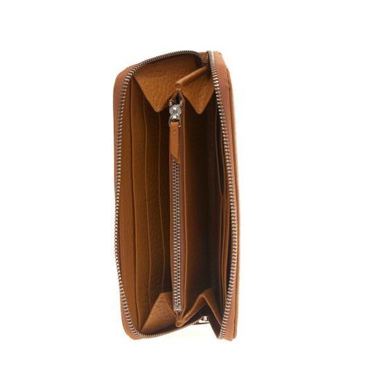  오르치아니 지갑 SD0047SOFAMB GIALLO - ORCIANI