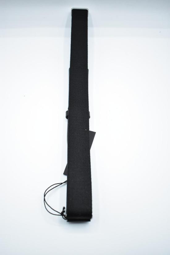  오르치아니 벨트 NB0001 NB NERO BLACK - ORCIANI