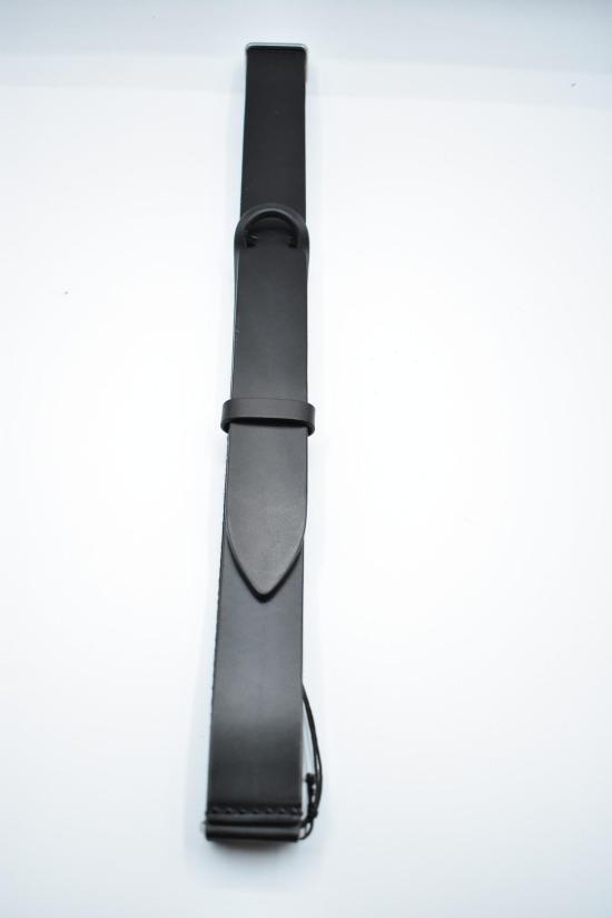  오르치아니 벨트 NB0001 NB NERO BLACK