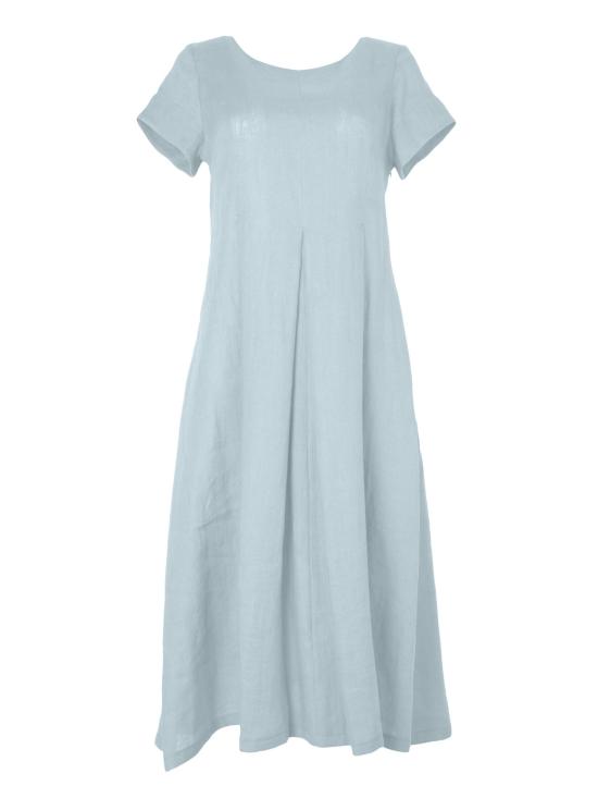  VICARIO CINQUE 롱 원피스 AMORE 513 LB LIGHT BLUE