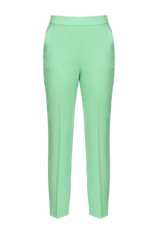  핑코 테이퍼드 팬츠 1028617624T38 MULTICOLOR