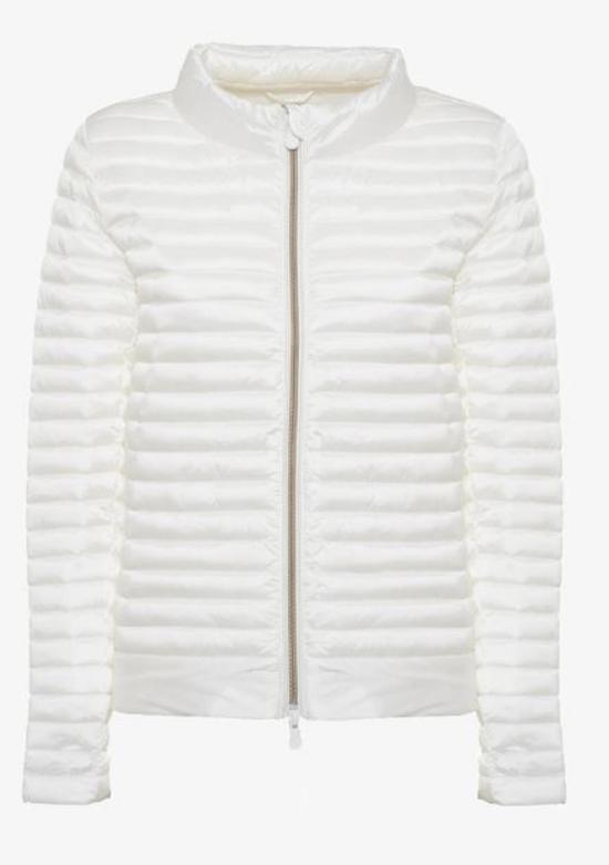  세이브더덕 숏패딩 D31058 00002 BIANCO WHITE