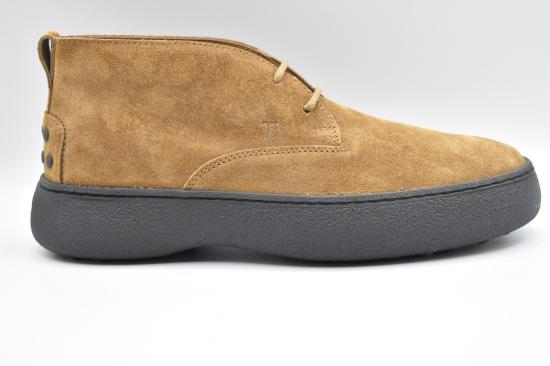  토즈 부츠 XXM09J0GK40RE0S415 PALUDE