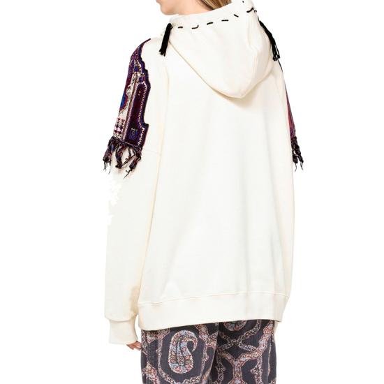  에트로 미디 원피스 135829542 990 White WHITE - ETRO