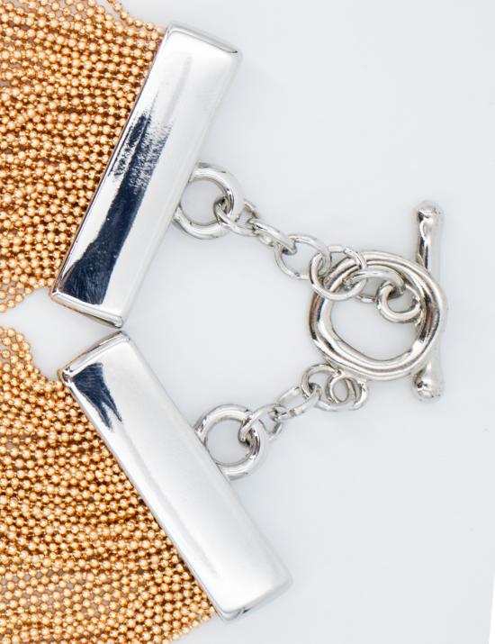  파비아나 필리피 목걸이/팬던트 BXD264A797I255 VR1 VR1 CIPRIA - FABIANA FILIPPI