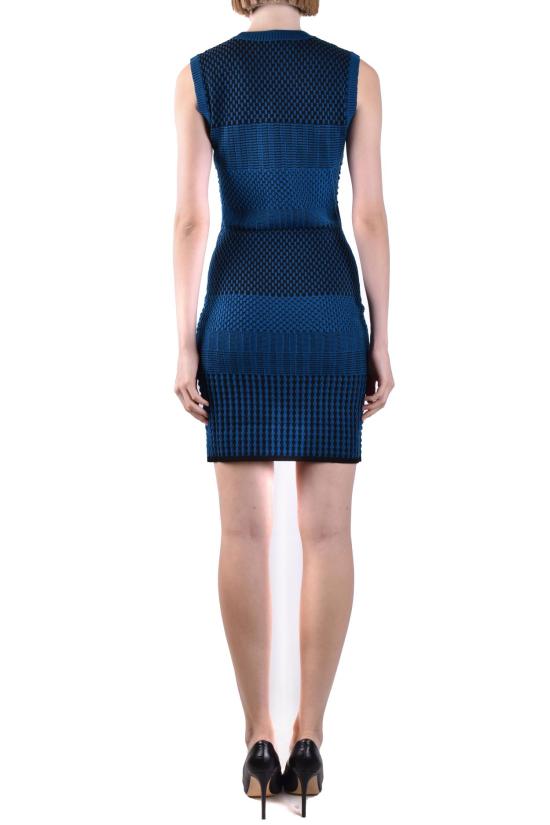  다이앤 본 퍼스텐버그 숏 원피스 DVFDK3R006CASDT MULTICOLOR - DIANE VON FURSTENBERG