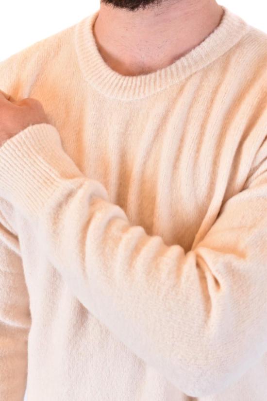  라니우스 스웨터 MGU764NAT 26520 MULTICOLOR - LANEUS