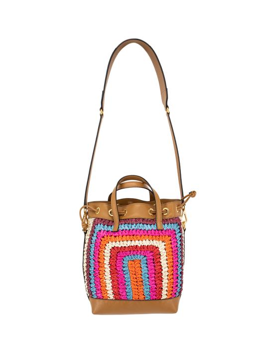  에트로 백팩 1N626 9015 8000 8000 MULTI COLOR - ETRO