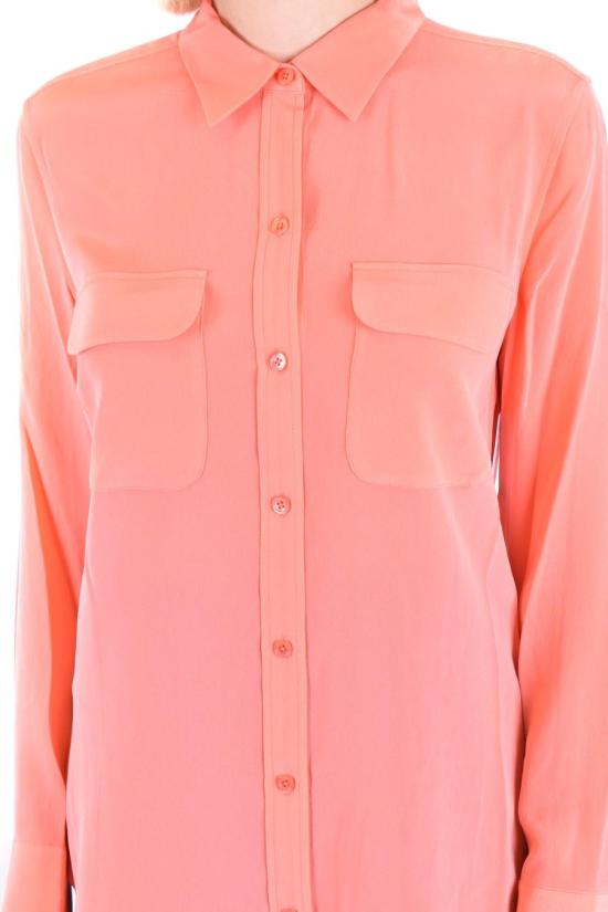  이큅먼트 블라우스 21 1 Q23 E231MELON MELON - EQUIPMENT