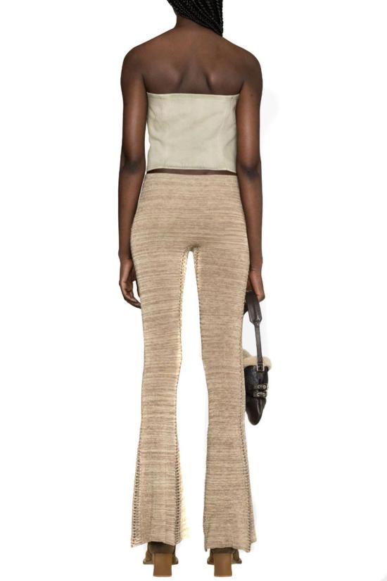  디젤 민소매 티셔츠 A12774 09H6001 DENIM - DIESEL