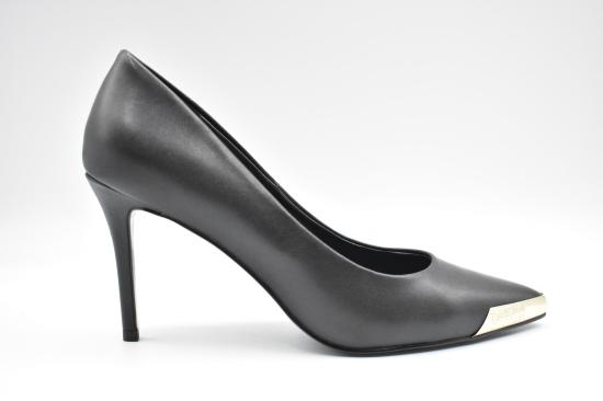  베르사체 힐/펌프스 S50 ZP127 899 BLACK