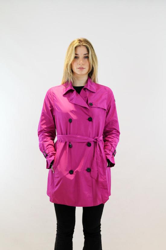  CANADIENS 자켓 ABIGAIL 5238 0204 CICLAMINO FUCHSIA