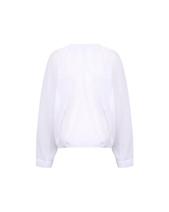  타카투르나 자켓 23 2 2054 0001 STAR WHITE - TAKATURNA