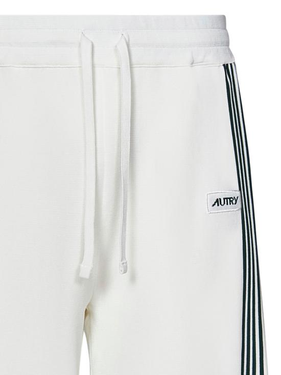 25SS 오트리 팬츠 ESHPM 530W WHITE - AUTRY