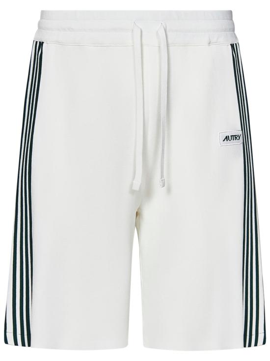 25SS 오트리 팬츠 ESHPM 530W WHITE