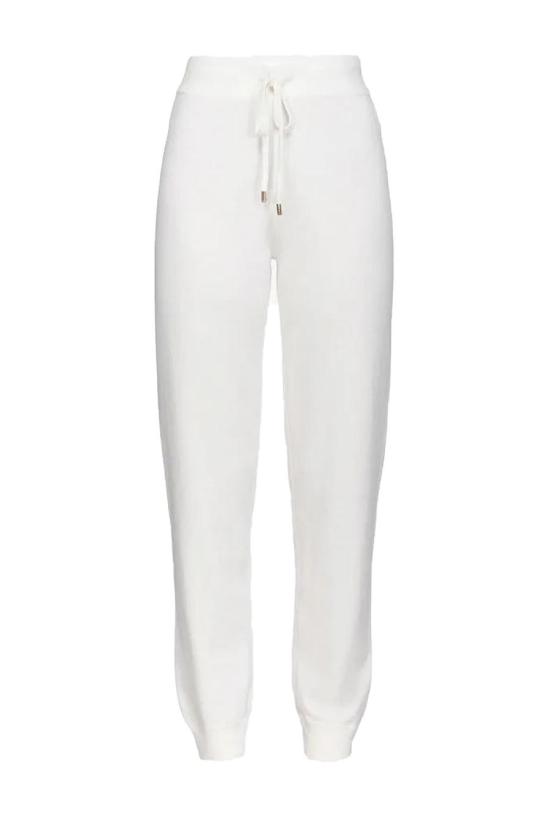  핑코 트레이닝/조거 팬츠 COBRAZ04 WHITE