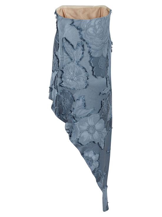  에트로 민소매 티셔츠 WRJA0036 99TF401 B0068 AVIO 2 BLUE - ETRO