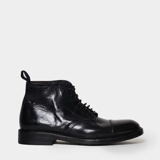  그린 조지 부츠 7082 42 5 NERO