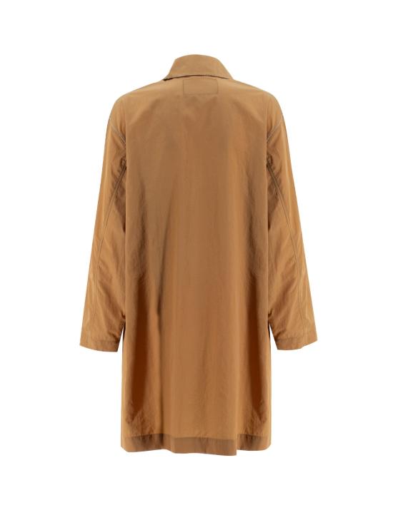  파비아나 필리피 트렌치 코트 CTD274F565D642 1255 1255 DESERTO - FABIANA FILIPPI