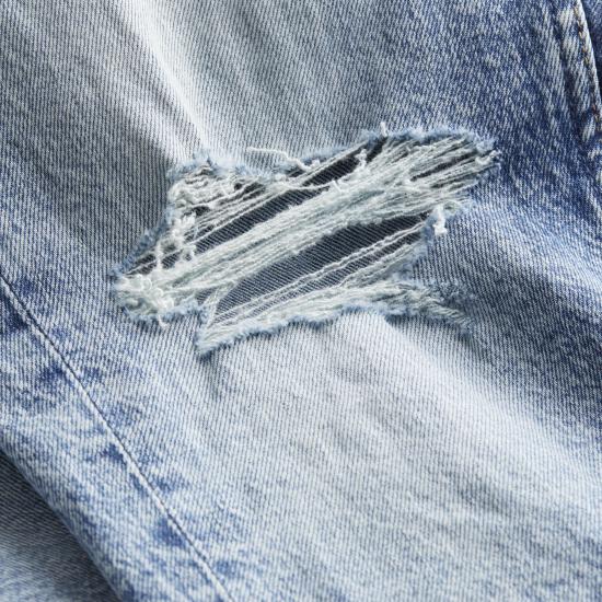  캘빈클라인 데님 팬츠 J30J323879 1A4 BLU BLUE - CALVIN KLEIN