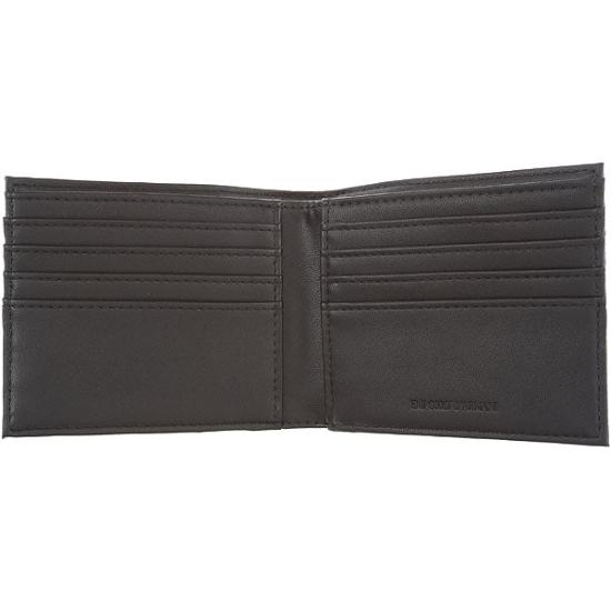  엠포리오 아르마니 남성지갑 Y4R237 YLAO4E 81072 BLACK - EMPORIO ARMANI