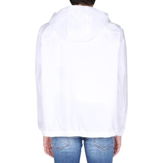  디스퀘어드2 자켓 S71AN0361 S53730 100 White WHITE - DSQUARED2