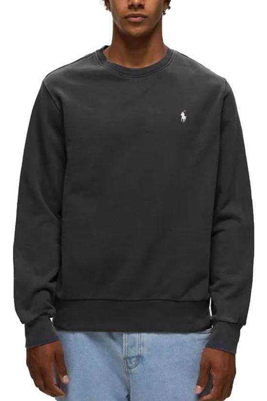  폴로 랄프로렌 긴팔 티셔츠 710916689006 BLACK - POLO RALPH LAUREN