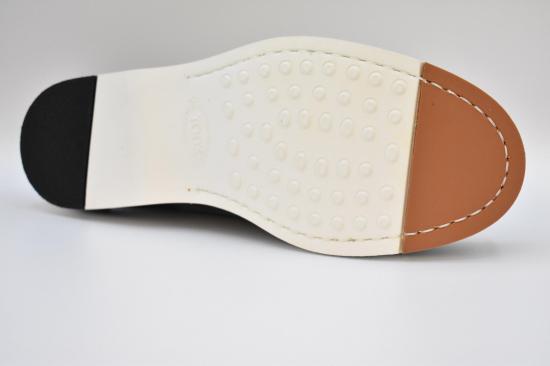  토즈 로퍼 XXM020G0EG80RE0U805 BLU BLUE - TODS