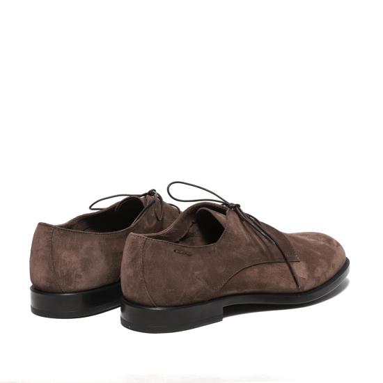  알렉산더 호토 드레스 슈즈 65009 MARRONE - ALEXANDER HOTTO