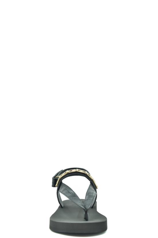  쥬세페자노티 샌들 EU20010001 BLACK - GIUSEPPE ZANOTTI
