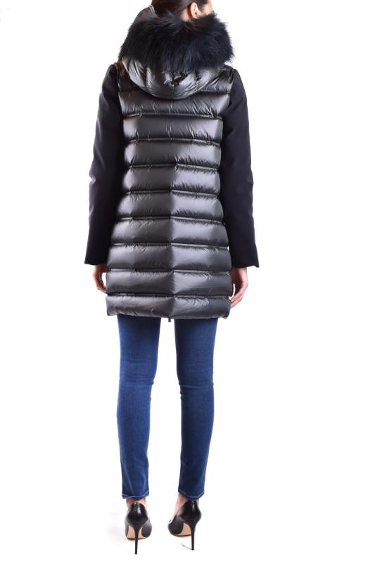  알알디 패딩 W22509FT10 BLACK - RRD