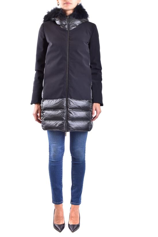  알알디 패딩 W22509FT10 BLACK - RRD