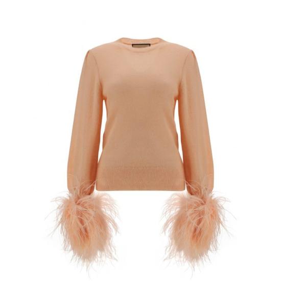  구찌 의류 670625XKB1V 9136 Pink PINK