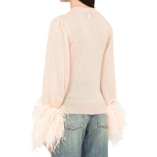  구찌 의류 670625XKB1V 9136 Pink PINK - GUCCI