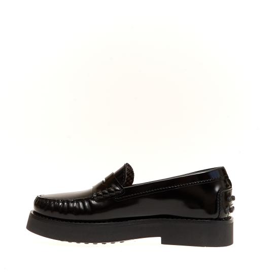  토즈 로퍼 XXW54K0HI81SH7034D NERO - TODS