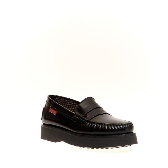  토즈 로퍼 XXW54K0HI81SH7034D NERO - TODS