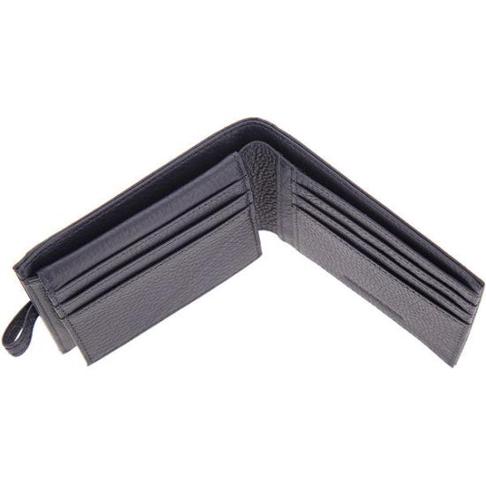  엠포리오 아르마니 남성지갑 Y4R283 Y068E 80033 BLUE NAVY - EMPORIO ARMANI