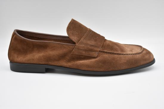  밀레 885 부츠 GIGLIO C SNUFF