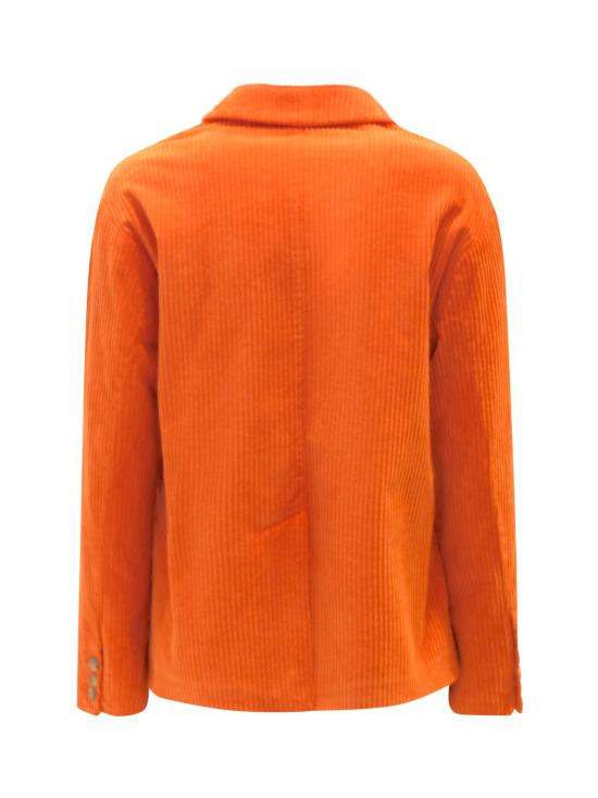  19.61 자켓 EB029FT4732 290 ORANGE Orange - OTHER BRANDS