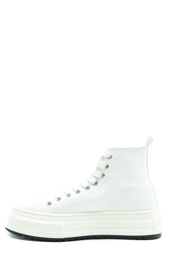  디스퀘어드2 스니커즈 SNW0231 25406362M2653 WHITE - DSQUARED2