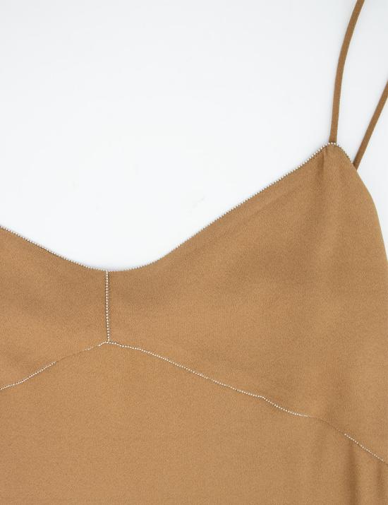  파비아나 필리피 캐미솔 TPD264F214D646 1255 1255 DESERTO - FABIANA FILIPPI