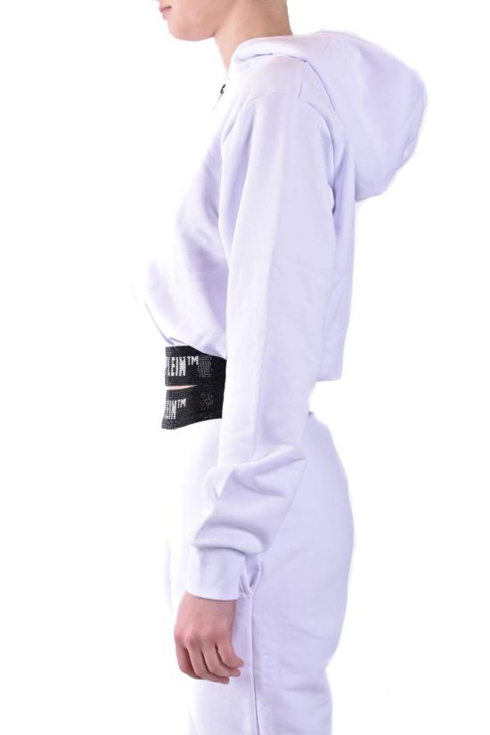  필립 플레인 자켓 SACC WJB1619 PJO002N01 WHITE - PHILIPP PLEIN