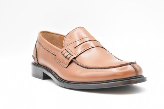  FLORSHEIM 로퍼 52501 03 LEATHER BROWN - OTHER BRANDS