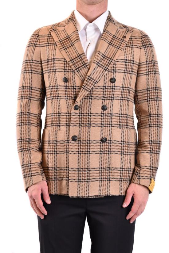  디스퀘어드2 수트 자켓 S71GD1027 S22146857M BEIGE - DSQUARED2