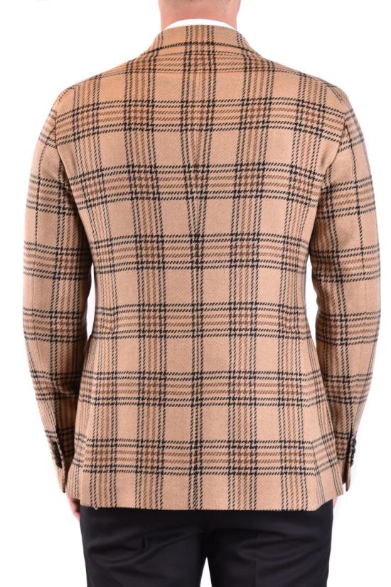  디스퀘어드2 수트 자켓 S71GD1027 S22146857M BEIGE - DSQUARED2