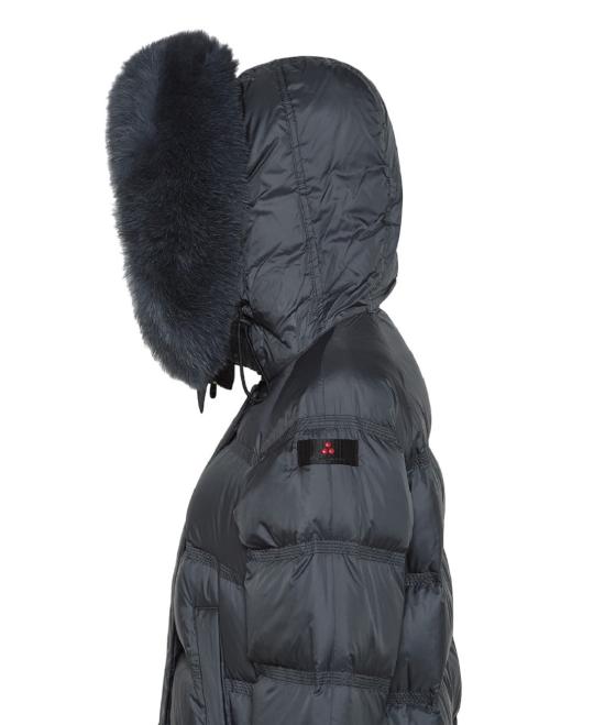  페트레이 패딩 TAKAN MQ 02 799 GRIGIO GREY - PEUTEREY