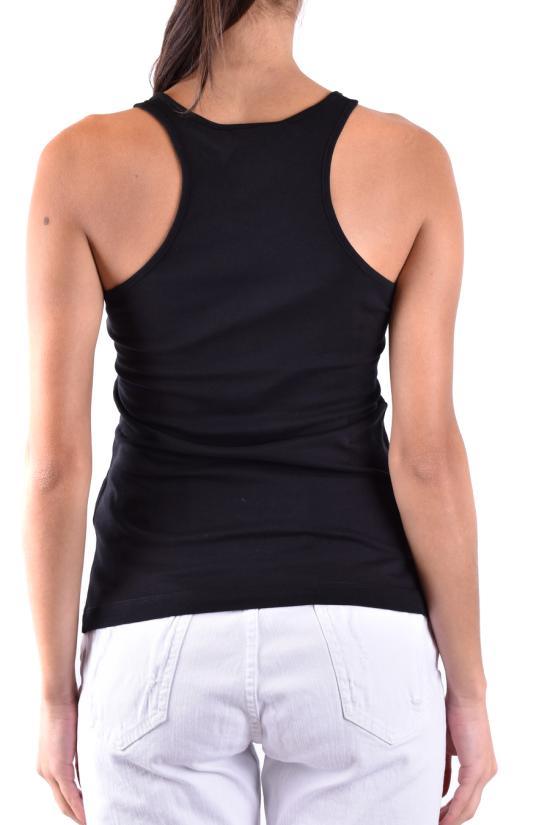  디스퀘어드2 민소매 티셔츠 S75NL0041 S24668900 BLACK - DSQUARED2