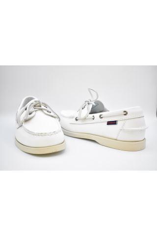  세바고 로퍼 7000H00 911 WHITE - SEBAGO