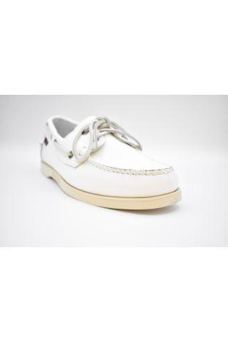  세바고 로퍼 7000H00 911 WHITE - SEBAGO